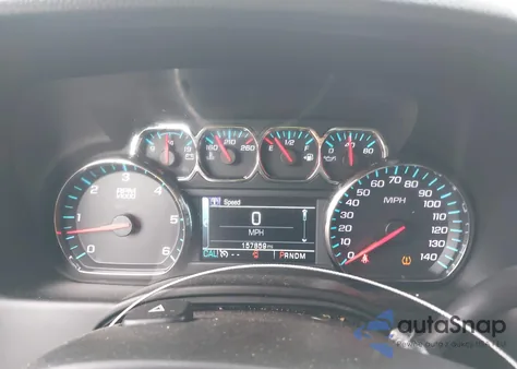 2016 Chevrolet Tahoe Ls from USA, damaged, VIN 1GNSKAKC3GR221394